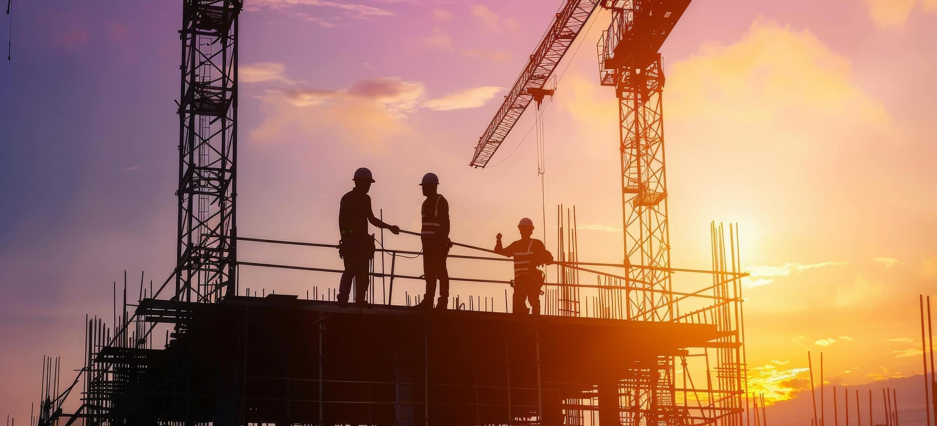 Anticiper la crise et l'incertitude : Les stratégies d'adaptation des artisans BTP face à l'instabilité