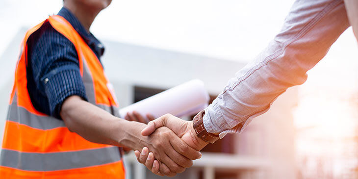 Comment faire le marketing en tant que maçon ?