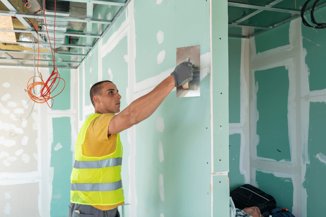 Comment trouver des chantiers en tant que plaquiste ?